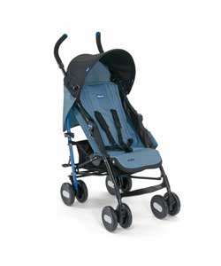 Chicco Echo Stroller - Sapphire