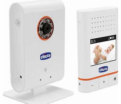 Chicco Essential Digital Video Baby Monitor