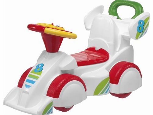 Chicco F1 Ride On
