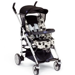 Chicco For Me Top (2008)