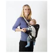 Baby bjorn carrier cover reviews