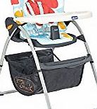 Chicco High Chair For The Baby Food Snacks Happy Hawaii 2007 (Italian version)