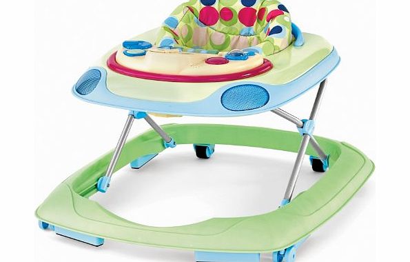 Chicco Lil Piano Splash Walker