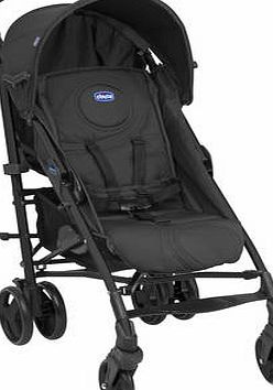 Chicco Liteway Plus Travel System Night