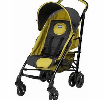 Chicco LiteWay Pushchair - Greenland