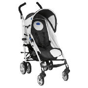 Chicco Liteway Pushchair, Glamour