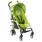 Chicco Liteway Pushchair, Jade