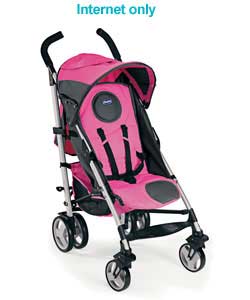 Chicco Liteway Stroller - Bloom