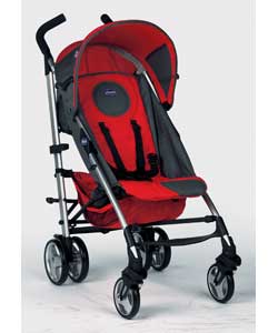chicco Liteway Stroller - Fuego