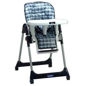 Chicco Mama High Chair