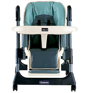 Chicco Mamma Highchair