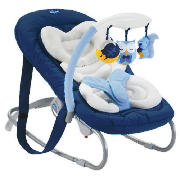 Chicco Mia Bouncer, Mr Owl