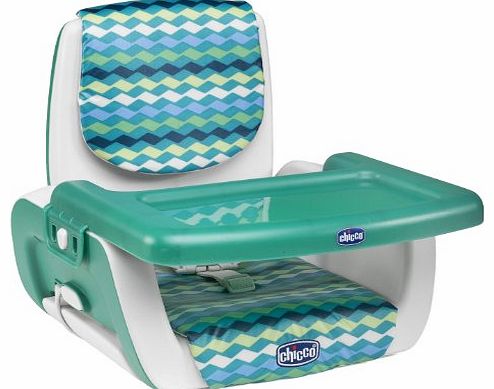 Chicco Mode Booster Seat (Mars)