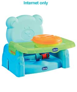chicco Mr Party Booster Seat