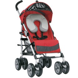 Chicco Multiway Stroller With Footmuff(2008)