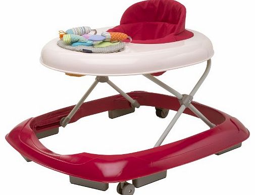 Chicco Paint 5079092170000 Walker Pink