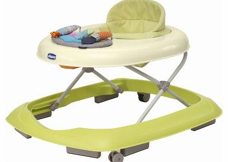Chicco Paint Walker (Green)
