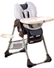Polly 2-in-1 Highchair - College