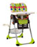 Polly Double Phase Highchair Seventy