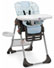 Polly Highchair - Stamps