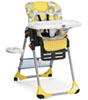 Chicco Polly Highchair Miro
