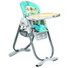 Polly Magic Highchair Baby Sketching