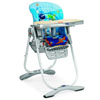 chicco Polly Magic Highchair Sea Dreams