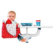 chicco Quick Adjust Table Seat