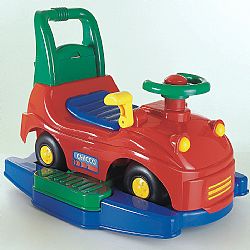 Chicco Sit n Ride Auto De Luxe