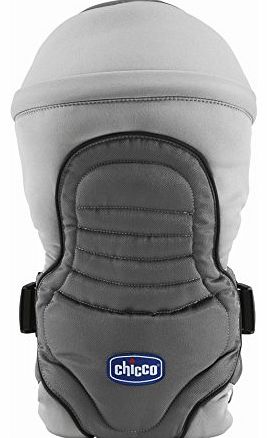 Chicco Soft and Dream Carrier (Graphite)