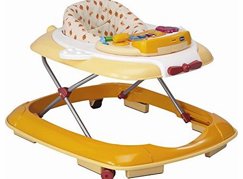 Chicco Space Happy Land 6079029260000 Baby Walker