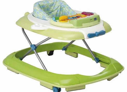 Chicco Space Tweet 6079029380000 Baby Walker