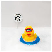 Spin & Squirt Duckling