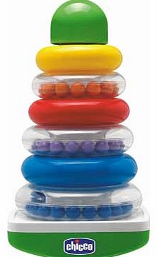 Chicco Super Rocking Rings