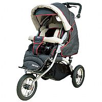 Chicco Tech 3 Wheeler Stroller