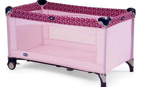 Chicco Travel Cot Lettino Lullaby 39 Mrs. Owl