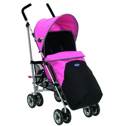 Chicco Winter London Includes Footmuff (08/09)