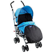 Chicco buggy london up test