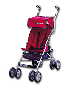 Chicco Xplorer Pushchair