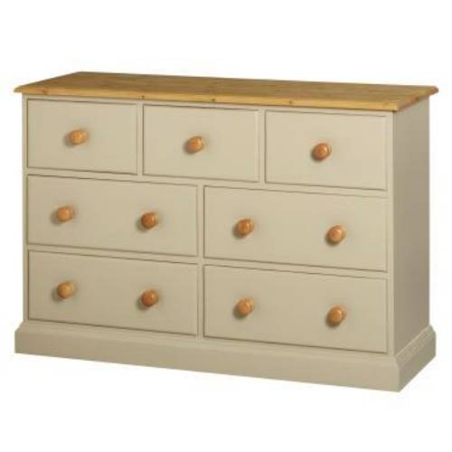 Chichester 7 Drawer Chest 820.001