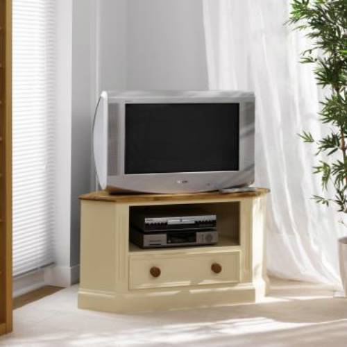 Chichester Furniture Chichester Corner TV Cabinet