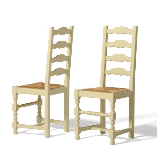 Chichester Pair of Chairs