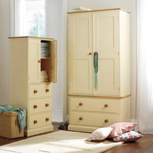 Chichester Furniture Chichester Wardrobe
