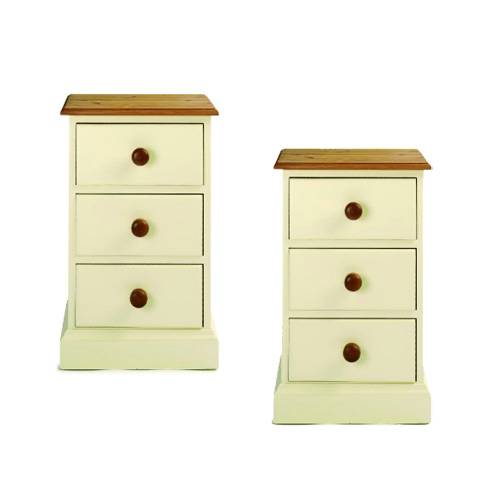 Chichester Furniture Pair of Chichester Bedsides review, compare