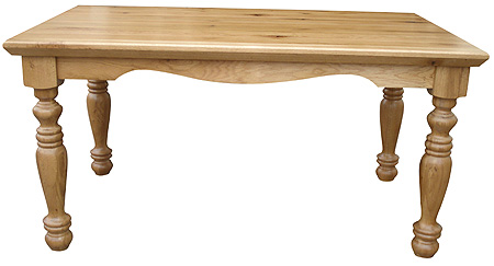 Oak Dining Table - 1500mm or 1800mm