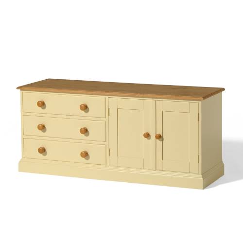 Chichester Widescreen TV Unit 820.029