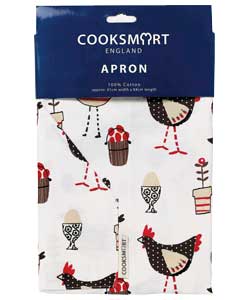 Chicken Apron