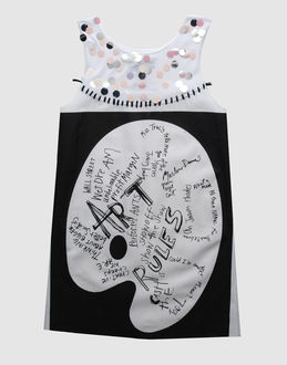 DRESSES Short dresses WOMEN on YOOX.COM