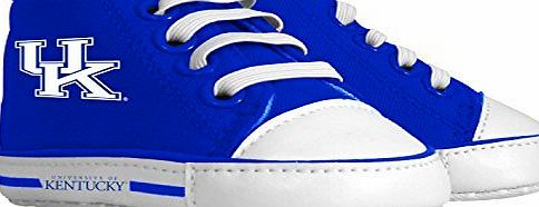 Children Web store Baby Fanatic Pre-Walker Hightop, University of Kentucky Color: University of Kentucky