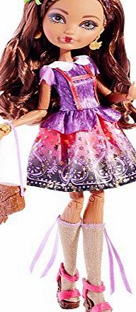 Children Web store Ever After High Cedar Wood Doll